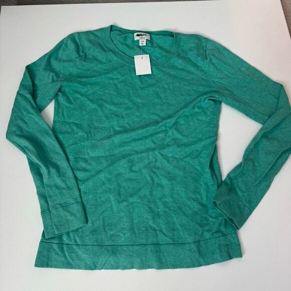 j crew Crewneck sweater in extra-soft yarn size small m8 - Picture 4 of 4